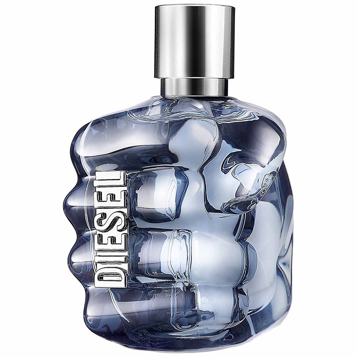 only the brave by diesel