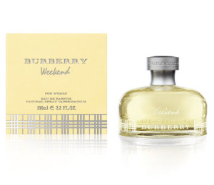 Burberry Weekend Eau de parfum