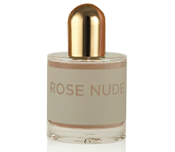 rose nude