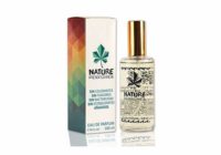 perfumes nature