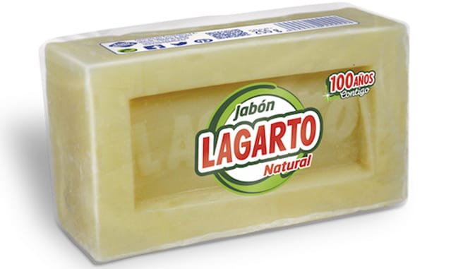 rojo tipo calcetines Jabón Lagarto: ingredientes y propiedades para el pelo y la piel - Perfumes  Importados Ya