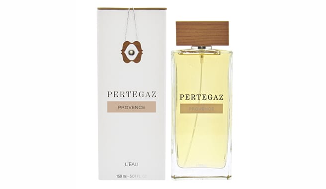 perfume Pertegaz Provence