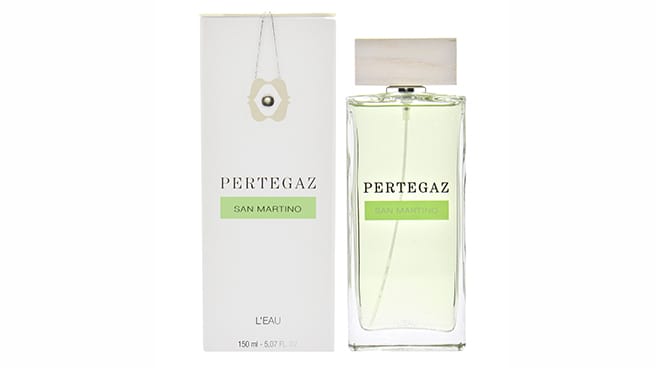 perfume Pertegaz San Martino